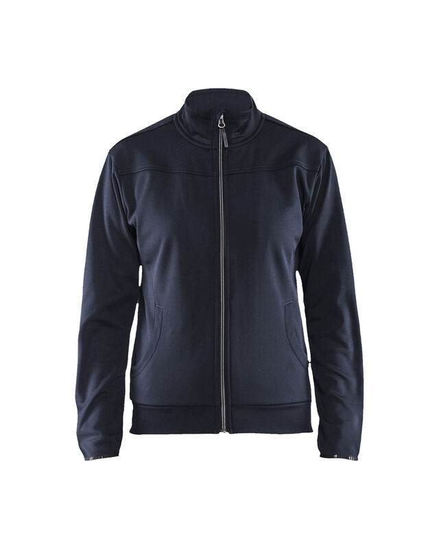 Tumma mariininsininen/Musta