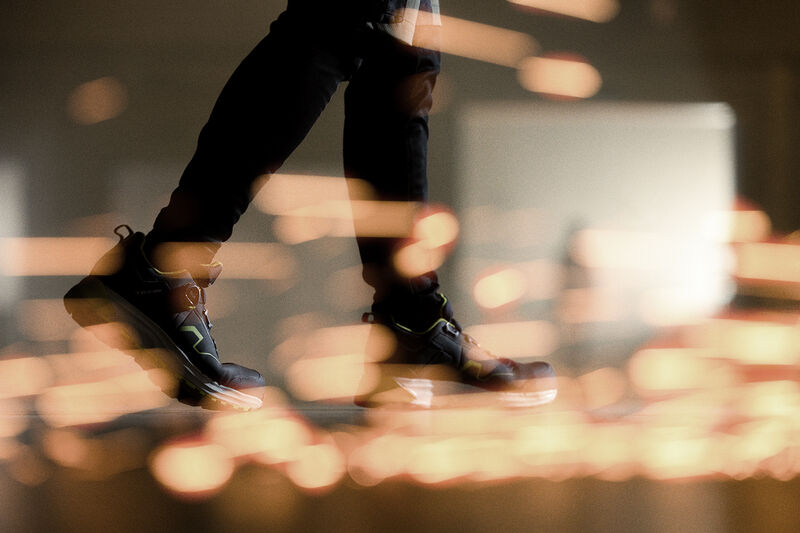 Turvaluokat ja -ominaisuudet