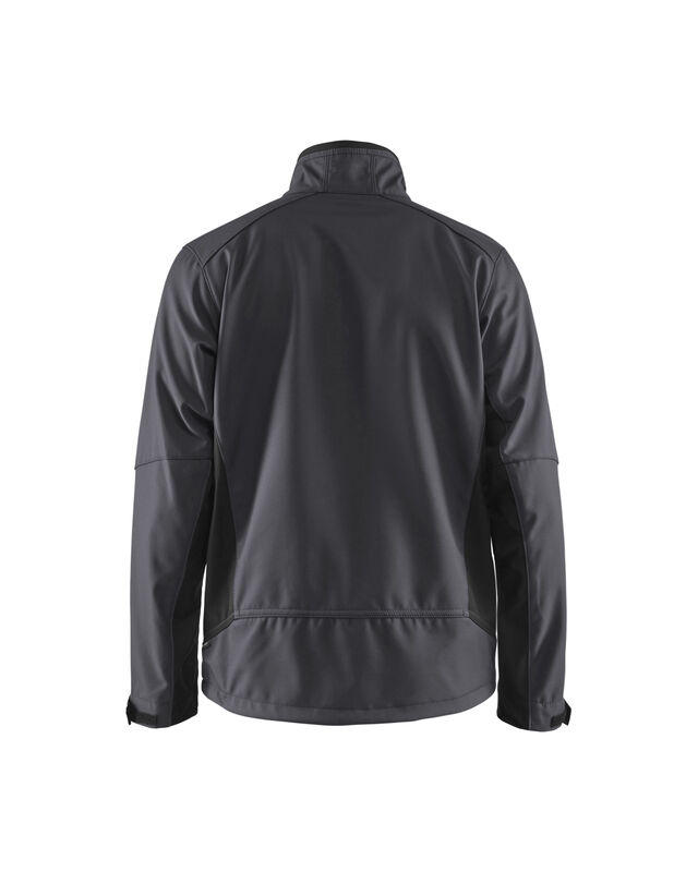 Grafiitinharmaa/Musta