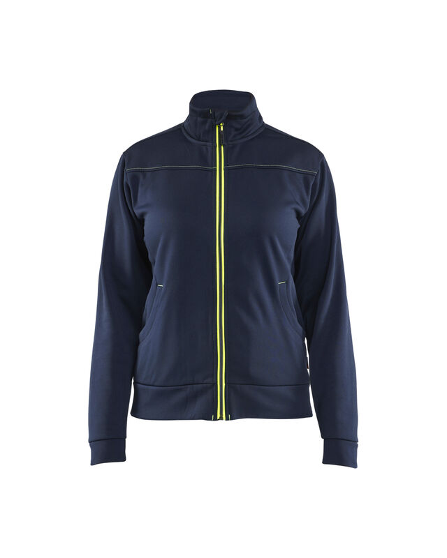 Tumma mariininsininen/Huomiokeltainen