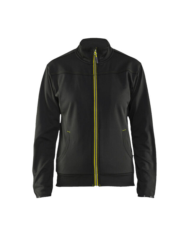 Musta/Huomiokeltainen